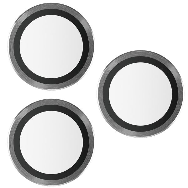 PanzerGlass Protection Caméra Hoops Optic Rings Apple iPhone 13 Pro / 13 Pro Max