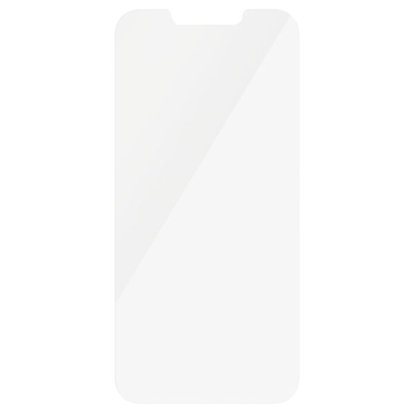 PanzerGlass Protection d'écran en verre trempé Anti-bactéries Apple iPhone 17e / 16e / 14 / 13 / 13 Pro