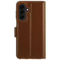 dbramante1928 Coque Oslo Pro Samsung Galaxy A27 (5G) - Dark Tan