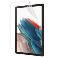 Selencia Protection d'écran Duo Pack Samsung Galaxy Tab A8