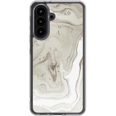 imoshion Coque Design Samsung Galaxy A36 - Sandy Marble