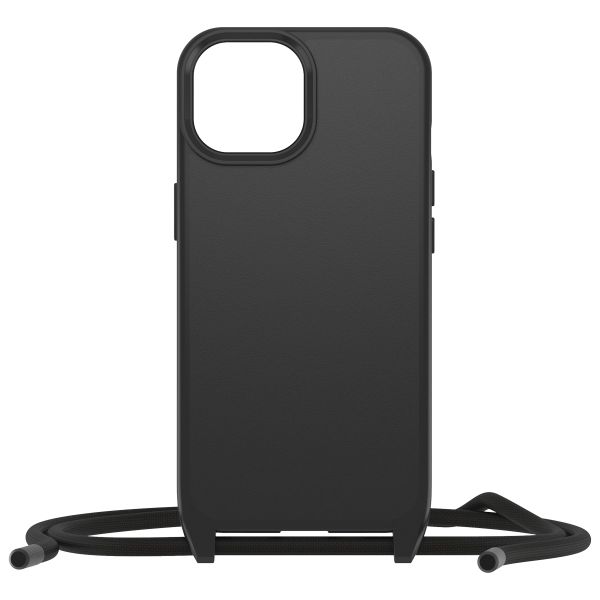 OtterBox Collier React MagSafe Apple iPhone 15 - Noir
