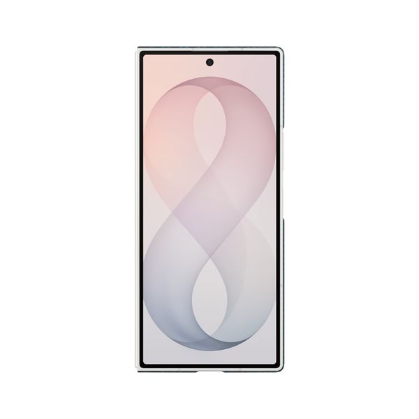 Samsung Coque Carbon Magnet Samsung Galaxy Z Fold 8 Ultra - Navy