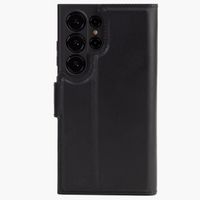 Wachikopa Étui de télephone portefeuille Multi Wallet Samsung Galaxy S24 Ultra - Noir