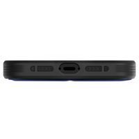 Uniq Coque Transforma avec MagSafe Apple iPhone 14 Pro - Blue