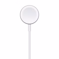 Apple Câble de charge magnétique pour Apple Watch - 1 mètre - USB-A - Blanc