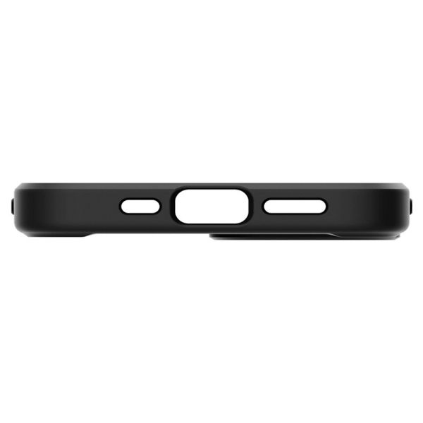 Spigen Coque Ultra Hybrid Apple iPhone 13 - Noir
