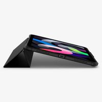 Spigen Coque tablette Hybrid Pro Apple iPad Air 11 pouces (2026) M4 / (2025) M3 / (2024) M2 / Air 5 (2022) / Air 4 (2020) - Black