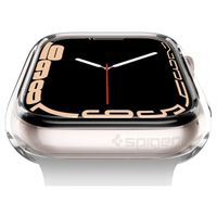 Spigen Coque Liquid Crystal™ Apple Watch - 40 / 41 mm - Transparent