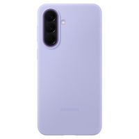 Samsung Original Coque en silicone Samsung Galaxy A57 (5G) - Violet