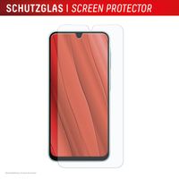 Displex Protection d'écran en verre trempé Real Glass Samsung Galaxy A16 (4G/5G) / A17 (4G/5G)