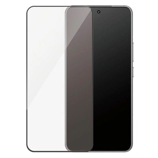 PanzerGlass Protection d'écran Ultra-Wide Fit Anti-bactérienne Xiaomi Redmi Note 14 Pro (4G/5G) / 14 Pro Plus / 13 Pro Plus