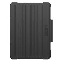 UAG Étui de télephone portefeuille Metropolis SE Apple iPad Air 13 pouces (2026) M4 / (2025) M3 / (2024) M2 - Noir