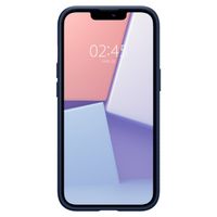 Spigen Coque Liquid Air™ Apple iPhone 13 - Bleu