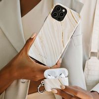 Burga Coque arrière Tough Apple iPhone 15 - Full Glam