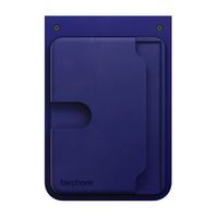 Fairphone Porte-cartes pour Fairphone 6 - Cobalt Blue