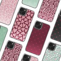 imoshion Coque Design Apple iPhone 14 - Hearty Blush