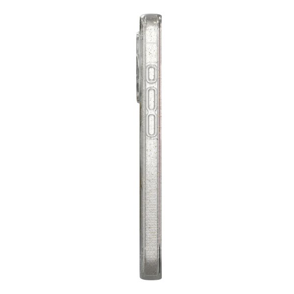 ZAGG Coque Milan Snap avec MagSafe Apple iPhone 16 Pro - Gold Glitter