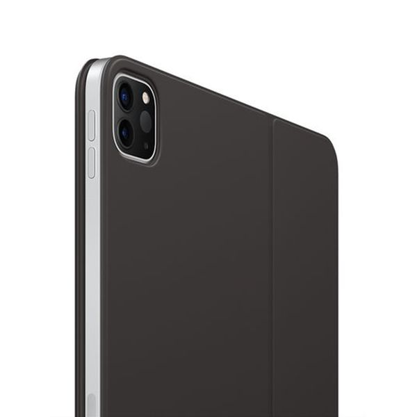 Apple Smart Folio Keyboard Apple iPad Air 11 pouces (2026) M4 / (2025) M3 / (2024) M2 / Air 5 (2022) / Air 4 (2020) / Pro 11 (2018/2020/2021/2022) - QWERTY / UK - Noir