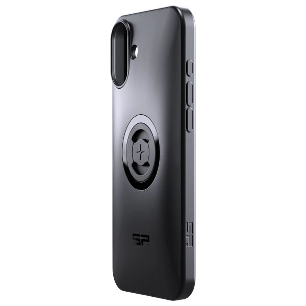SP Connect SPC+ Series - Coque de télephone Apple iPhone 16 Plus - Noir