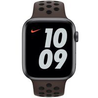 Apple Bracelet Sport Apple Watch | 38/40/41/42 mm - Taille S/M/L - Ironstone