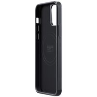 SP Connect SPC+ Series - Coque de télephone Apple iPhone 12 (Pro) - Noir