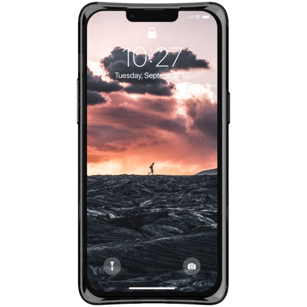 UAG Coque Plyo Apple iPhone 13 Pro Max - Gris