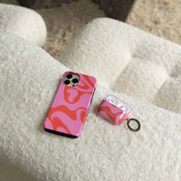 Burga Coque rigide Apple AirPods Pro 2 - Ride the Wave