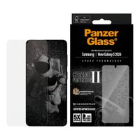 PanzerGlass Protecteur d'écran en céramique avec applicateur Samsung Galaxy S26