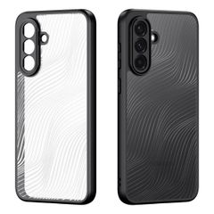 Dux Ducis Coque arrière Aimo Samsung Galaxy A36 / A56 - Transparent