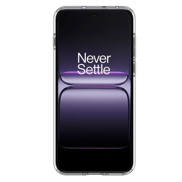 Spigen Coque Ultra Hybrid OnePlus Nord 5 - Clear