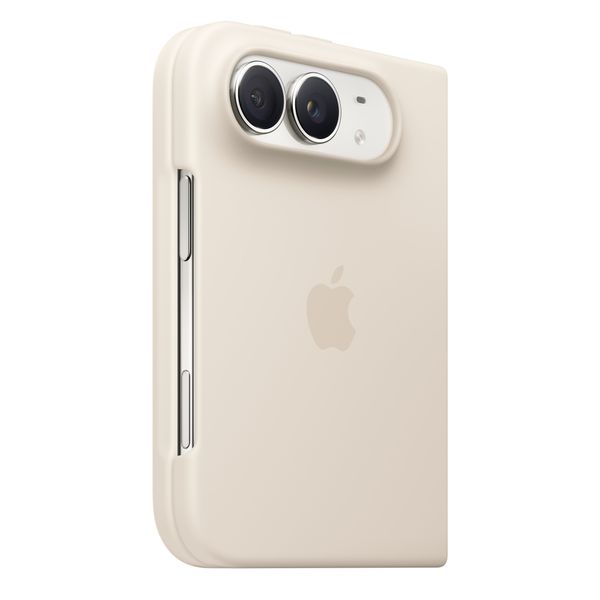 Apple Coque Apple iPhone Duo - Sand