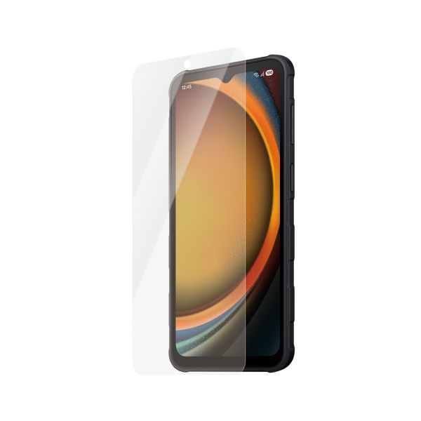 SAFE by PanzerGlass Protection d'écran Ultra-Wide Fit Samsung Galaxy Xcover 6 Pro / 7 / 7 Pro