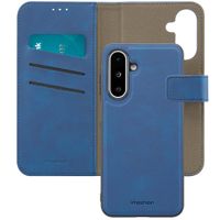 imoshion Etui de télephone luxe 2-en-1 amovible Samsung Galaxy A26 - Bleu