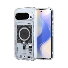 Spigen Coque Ultra Hybrid MagSafe Google Pixel 10 Pro XL - Neo One