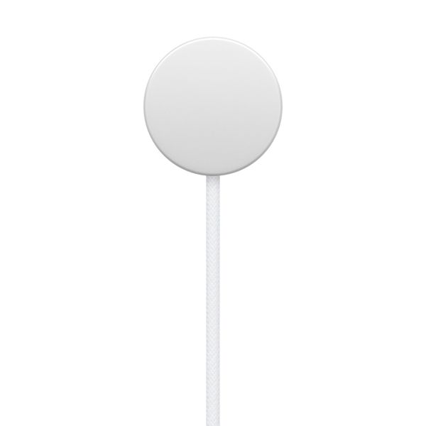 Apple Câble magnétique USB-C Apple Watch - Charge rapide - 1 mètre - Blanc