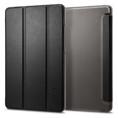 Spigen Coque tablette Smart Fold Samsung Galaxy Tab A11 Plus / A9 Plus - Noir