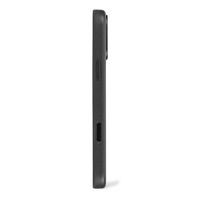 Decoded Coque en cuir MagSafe Apple iPhone 17 Pro - Noir