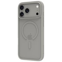 dbramante1928 Grenen Étui arrière MagSafe avec D3O® Apple iPhone 18 Pro Max / 17 Pro Max - White