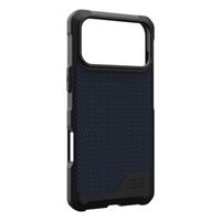 UAG Coque Metropolis LT MagSafe Apple iPhone 17 Pro - Kevlar Mallard
