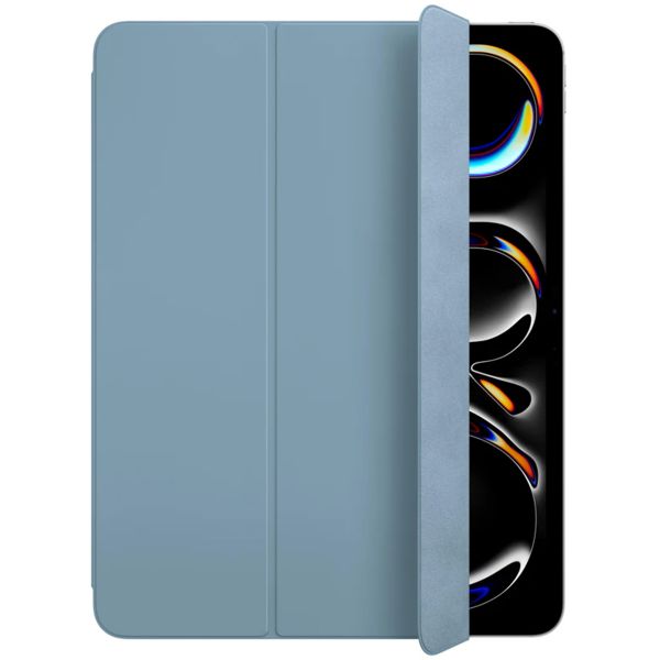 Apple Smart Folio Apple iPad Pro 13 (2024) M4 - Denim Blue