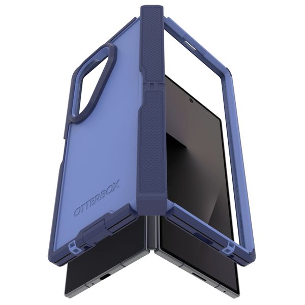 OtterBox Coque arrière Defender Pro XT Magnets Samsung Galaxy Z Fold 8 Ultra - Witherwill Blue