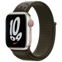 Apple Bracelet Nike Sport Loop Apple Watch | 44/45/46/49 mm - Cargo Khaki