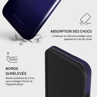 Burga Coque Tough MagSafe Apple iPhone 14 - Moonwalker