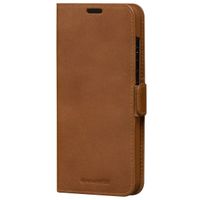 dbramante1928 Étui de télephone portefeuille Copenhagen Samsung Galaxy S24 - Tan
