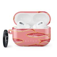 Burga Coque rigide Apple AirPods Pro 2 - Gourmet