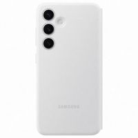 Samsung Original Coque S View Samsung Galaxy S24 - White