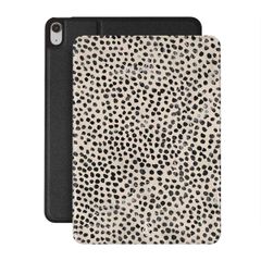 Burga Coque tablette Apple iPad Air 11 pouces (2026) M4 / (2025) M3 / (2024) M2 - Almond Latte