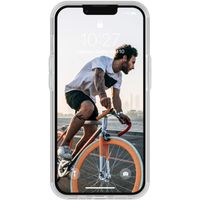 UAG Coque Civilian Apple iPhone 13 - Frosted Ice