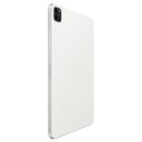 Apple Smart Folio Apple iPad Air 11 pouces (2026) M4 / (2025) M3 / (2024) M2 / iPad Pro 11 (2020/2021/2022) / Air 5 (2022) / Air 4 (2020) - Blanc